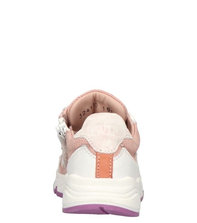 Twins Twins sneaker <span>324130 196 Vela Venus</span> 196 Rose Twins sneaker <span>324130 196 Vela Venus</span> 324130 196 Vela Venus rose - www.bremmerschoenen.live - Bremmer Schoenen