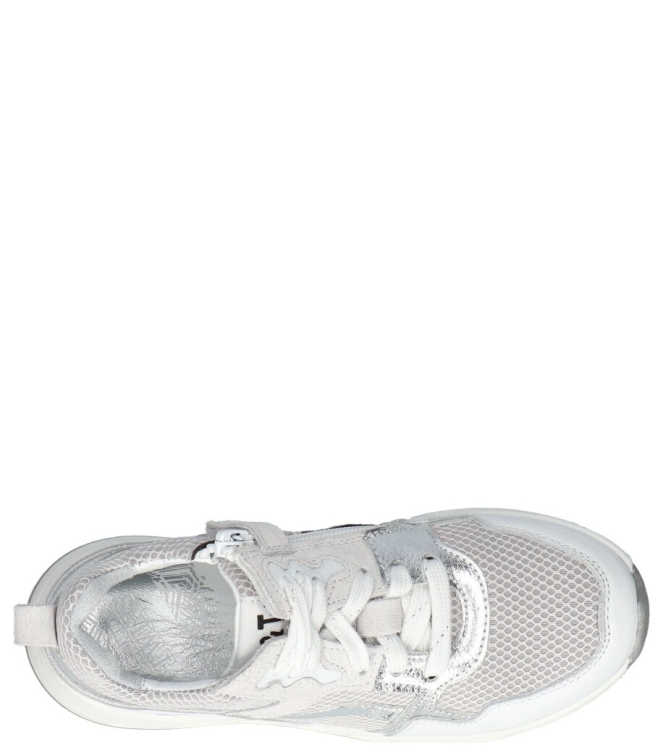 Twins Twins sneaker <span>324175 500 Samanta Sharp</span> 500 White Twins sneaker <span>324175 500 Samanta Sharp</span> 324175 500 Samanta Sharp wit - www.bremmerschoenen.live - Bremmer Schoenen