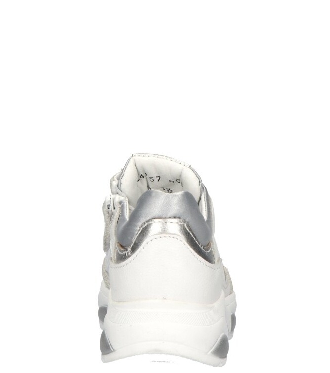 Twins sneaker <span>324157 500 Sen Swing</span> 324157 500 Sen Swing wit - www.bremmerschoenen.live - Bremmer Schoenen