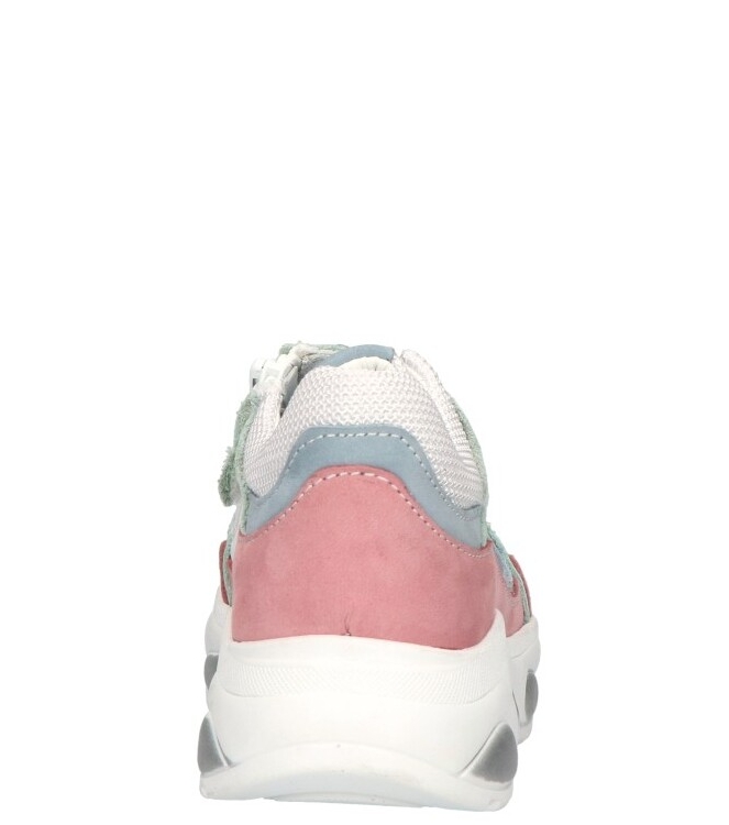 Twins sneaker <span>324157 600 Sen Swing</span> 324157 600 Sen Swing rose - www.bremmerschoenen.live - Bremmer Schoenen