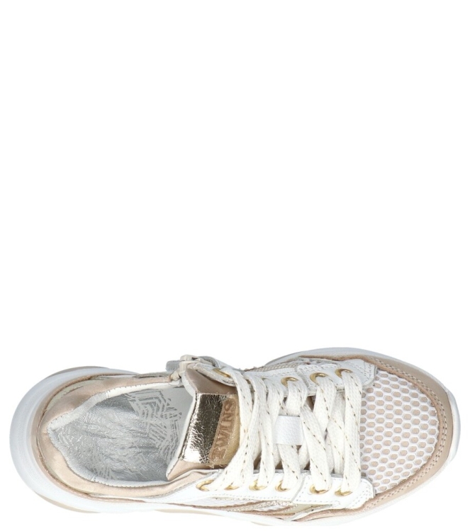 Twins Twins sneaker <span>324157 106 Sen Swing</span> 106 Beige Twins sneaker <span>324157 106 Sen Swing</span> 324157 106 Sen Swing beige - www.bremmerschoenen.live - Bremmer Schoenen