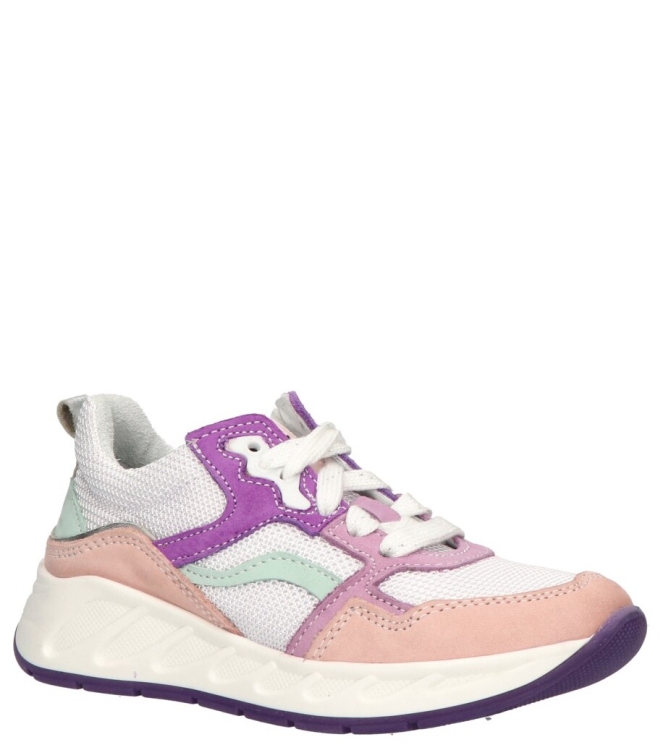 Twins sneaker <span>324175 196 Samanta Sharp</span> 324175 196 Samanta Sharp rose - www.bremmerschoenen.live - Bremmer Schoenen