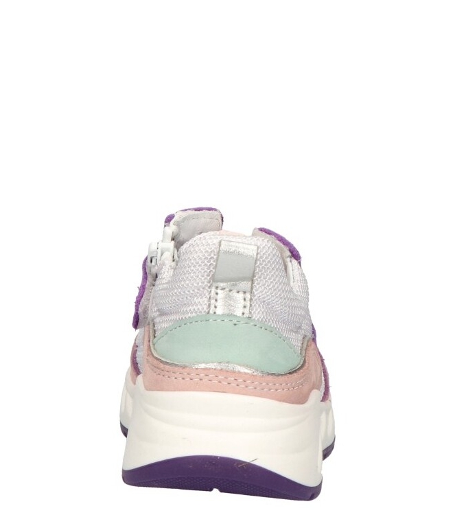 Twins sneaker <span>324175 196 Samanta Sharp</span> 324175 196 Samanta Sharp rose - www.bremmerschoenen.live - Bremmer Schoenen