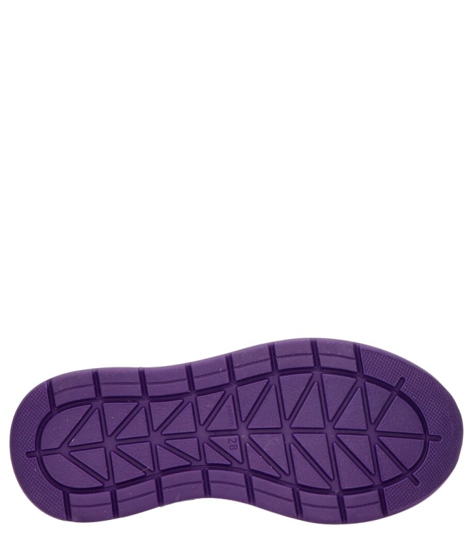 Twins sneaker <span>324175 196 Samanta Sharp</span> 324175 196 Samanta Sharp rose - www.bremmerschoenen.live - Bremmer Schoenen