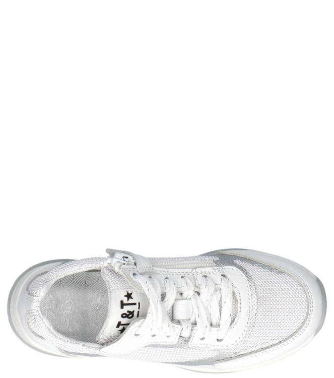 Twins Twins sneaker <span>324155 500 Gwen Gul</span> 500 White Twins sneaker <span>324155 500 Gwen Gul</span> 324155 500 Gwen Gul wit - www.bremmerschoenen.live - Bremmer Schoenen