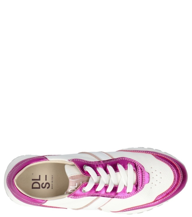 DL-Sport DL-Sport sneaker <span>6203 Versione 02</span> Marsala Fuxia DL-Sport sneaker <span>6203 Versione 02</span> 6203 Versione 02 rose - www.bremmerschoenen.live - Bremmer Schoenen