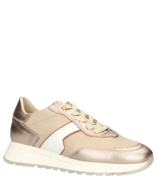 DL-Sport DL-Sport sneaker <span>6203 Versione 03</span> marsala platino DL-Sport sneaker <span>6203 Versione 03</span> 6203 Versione 03 goud - www.bremmerschoenen.live - Bremmer Schoenen