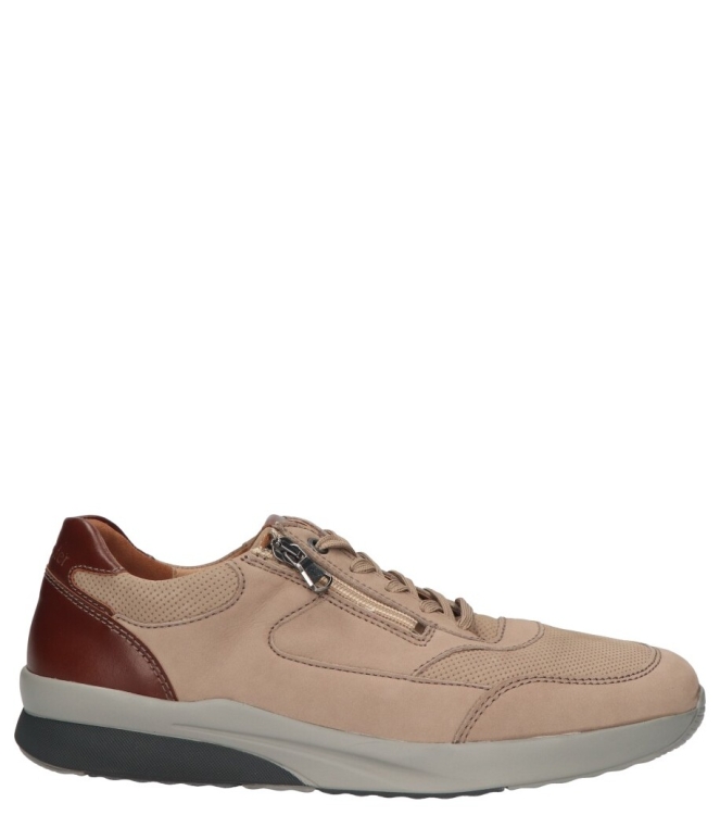 Waldlaufer sneaker <span>654001 419 060 K-Fabian</span> 654001 419 060 K-Fabian beige - www.bremmerschoenen.live - Bremmer Schoenen