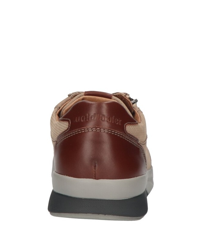 Waldlaufer sneaker <span>654001 419 060 K-Fabian</span> 654001 419 060 K-Fabian beige - www.bremmerschoenen.live - Bremmer Schoenen