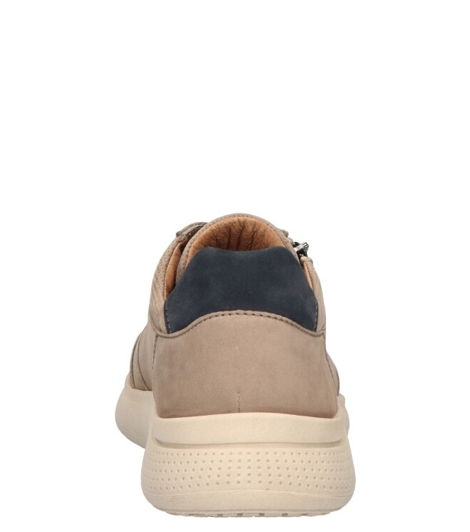 Waldlaufer sneaker <span>984003 401 060 Heiko</span> 984003 401 060 Heiko beige - www.bremmerschoenen.live - Bremmer Schoenen