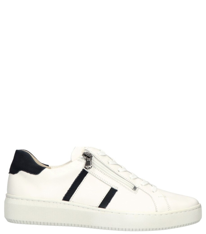 Waldlaufer sneaker <span>724017 400 275 H-Johann</span> 724017 400 275 H-Johann wit - www.bremmerschoenen.live - Bremmer Schoenen