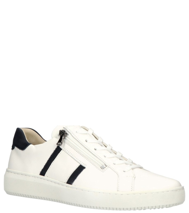 Waldlaufer sneaker <span>724017 400 275 H-Johann</span> 724017 400 275 H-Johann wit - www.bremmerschoenen.live - Bremmer Schoenen