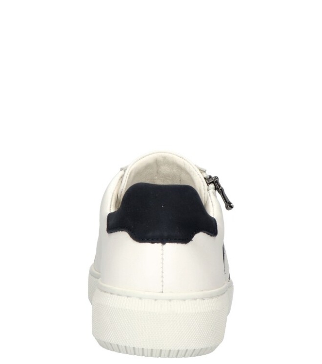 Waldlaufer sneaker <span>724017 400 275 H-Johann</span> 724017 400 275 H-Johann wit - www.bremmerschoenen.live - Bremmer Schoenen