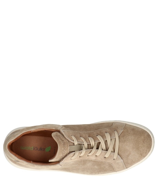 Waldlaufer Waldlaufer sneaker <span>724006 195 093 H-Johann</span> Order Storm Waldlaufer sneaker <span>724006 195 093 H-Johann</span> 724006 195 093 H-Johann beige - www.bremmerschoenen.live - Bremmer Schoenen