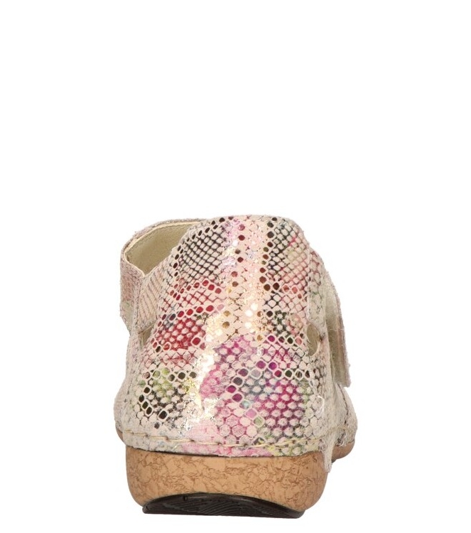 Waldlaufer Waldlaufer sandaal <span>342024 164 264 Heliett</span> Summer Rosa Waldlaufer sandaal <span>342024 164 264 Heliett</span> 342024 164 264 Heliett meerkleurig - www.bremmerschoenen.live - Bremmer Schoenen