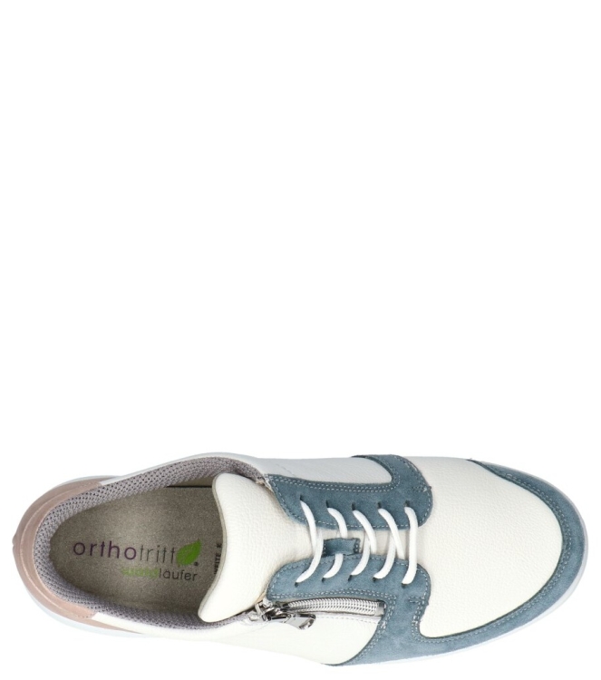 Waldlaufer Waldlaufer sneaker <span>668K02 401 263 K-Funky</span> ord portostr. porto Bronx grey weis Waldlaufer sneaker <span>668K02 401 263 K-Funky</span> 668K02 401 263 K-Funky blauw - www.bremmerschoenen.live - Bremmer Schoenen