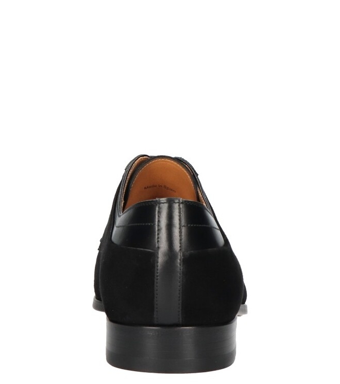 Magnanni Magnanni geklede schoenen <span>25236 270 Negro Bol</span> Negro Magnanni geklede schoenen <span>25236 270 Negro Bol</span> 25236 270 Negro Bol zwart - www.bremmerschoenen.live - Bremmer Schoenen
