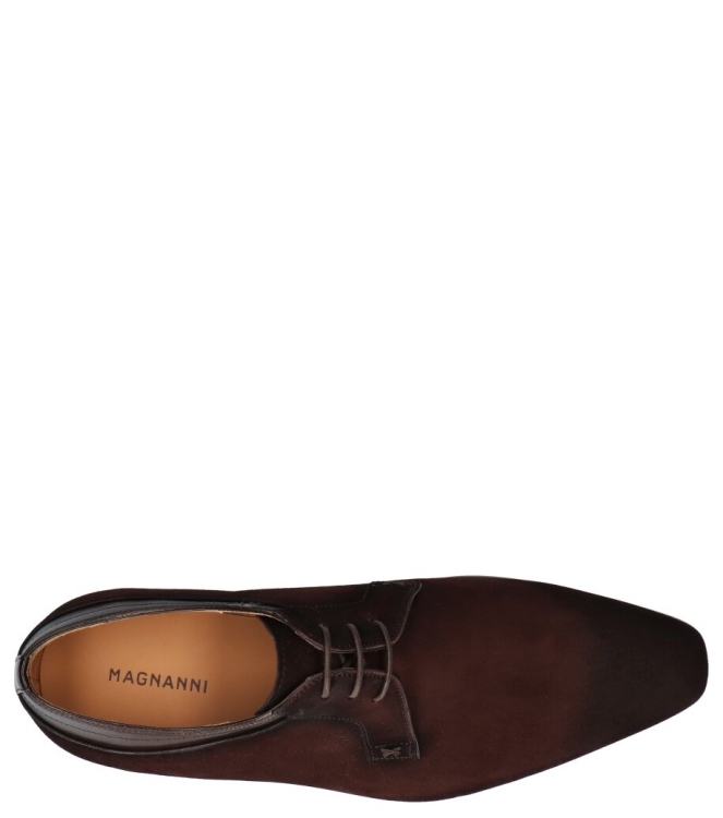 Magnanni Magnanni geklede schoenen <span>25236 270 Marron H Bol</span> Marron Magnanni geklede schoenen <span>25236 270 Marron H Bol</span> 25236 270 Marron H Bol bruin - www.bremmerschoenen.live - Bremmer Schoenen