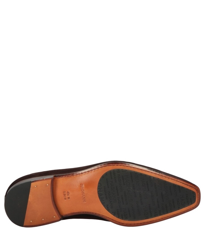 Magnanni Magnanni geklede schoenen <span>25236 270 Marron H Bol</span> Marron Magnanni geklede schoenen <span>25236 270 Marron H Bol</span> 25236 270 Marron H Bol bruin - www.bremmerschoenen.live - Bremmer Schoenen