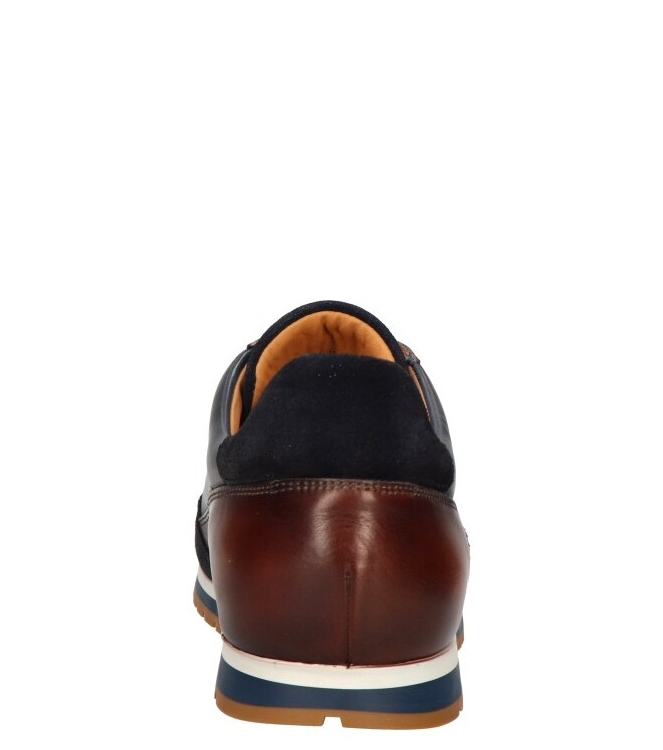 Magnanni sneaker <span>24742 528 Azul Leno</span> 24742 528 Azul Leno blauw - www.bremmerschoenen.live - Bremmer Schoenen