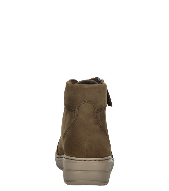 Hartjes sneaker <span>172.1707 91/00 Soul</span> 172.1707 91/00 Soul groen - www.bremmerschoenen.live - Bremmer Schoenen