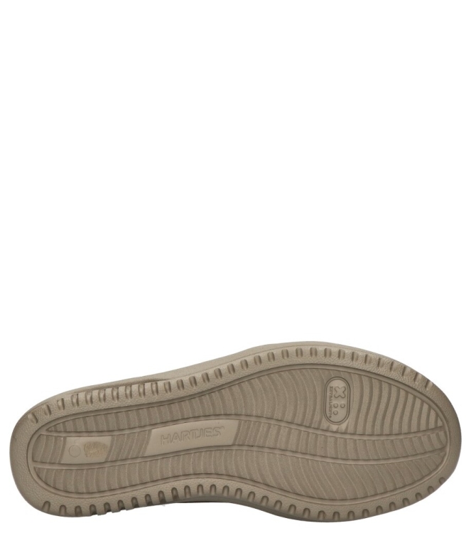 Hartjes sneaker <span>172.1707 91/00 Soul</span> 172.1707 91/00 Soul groen - www.bremmerschoenen.live - Bremmer Schoenen