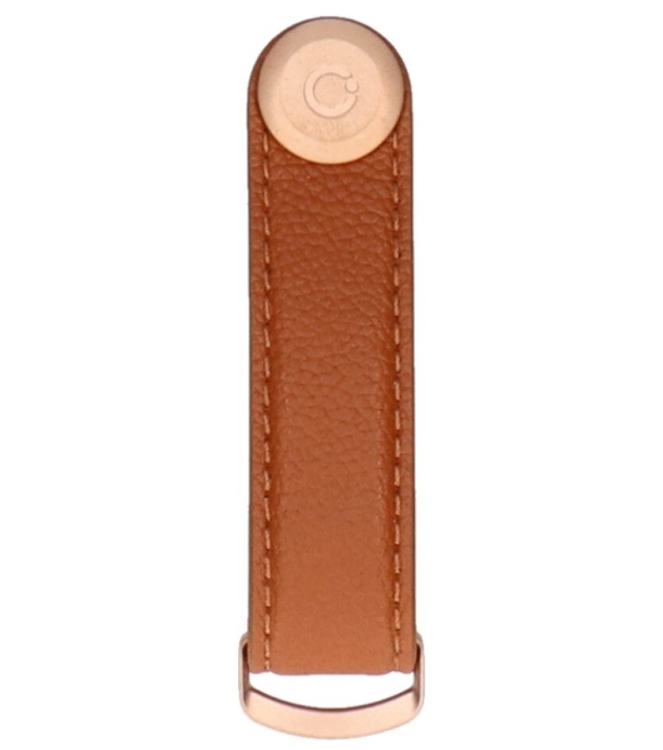 Orbitkey <span>KPB2-AMB-101</span> KPB2-AMB-101 cognac - www.bremmerschoenen.live - Bremmer Schoenen