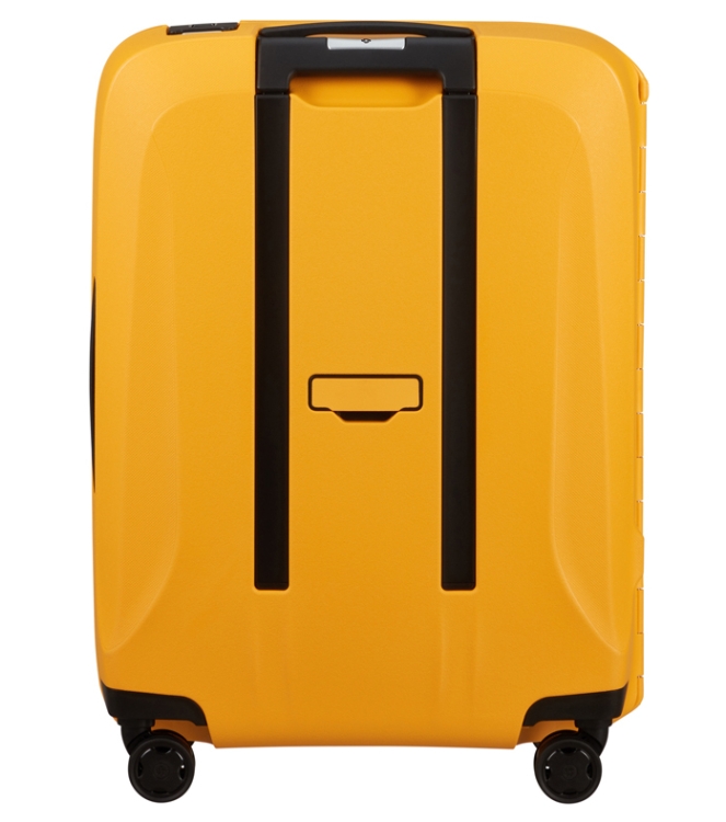 Samsonite Trolley <span>146909 4702 Essens spinner 55</span> 146909 4702 Essens spinner 55 geel - www.bremmerschoenen.live - Bremmer Schoenen