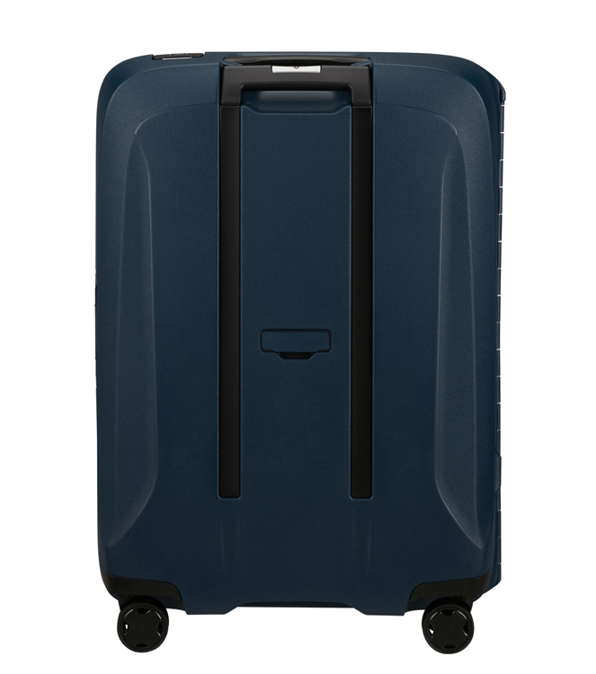 Samsonite koffer <span>146911 1549 Essens Spinner 69</span> 146911 1549 Essens Spinner 69 blauw - www.bremmerschoenen.live - Bremmer Schoenen