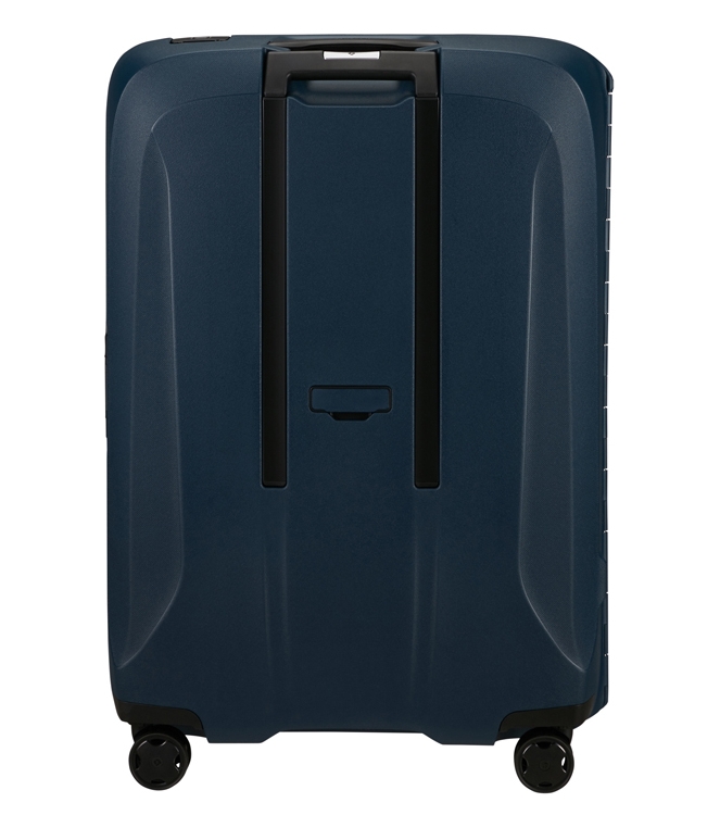 Samsonite Koffer <span>146912 1549 Essens Spinner 75</span> 146912 1549 Essens Spinner 75 blauw - www.bremmerschoenen.live - Bremmer Schoenen