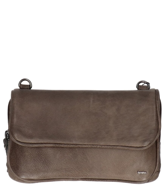Berba tas <span>335-932-66</span> 335-932-66 grijs - www.bremmerschoenen.live - Bremmer Schoenen