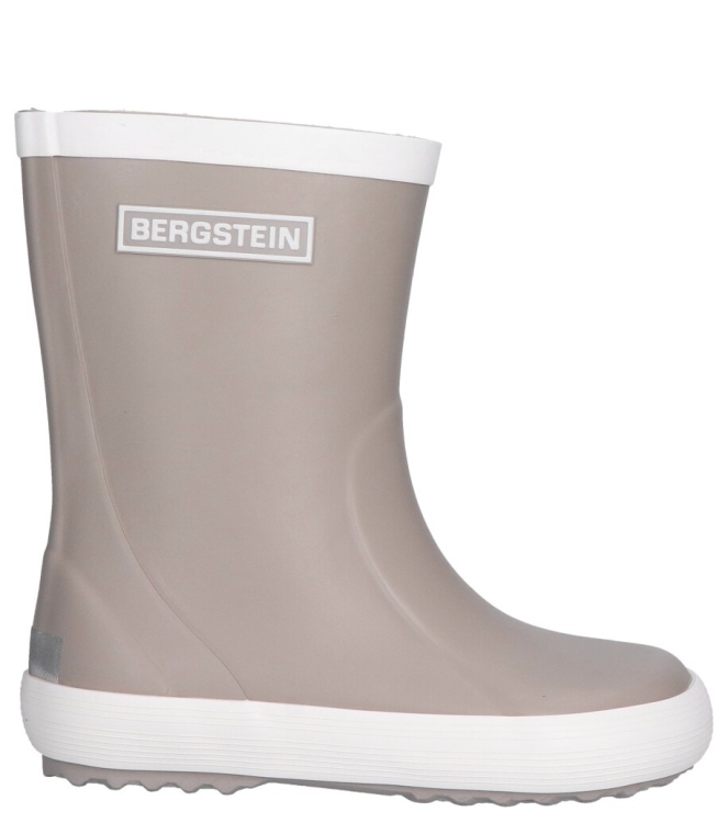 Bergstein Regenlaars <span>BN Rainboot Sand</span> BN Rainboot Sand grijs - www.bremmerschoenen.live - Bremmer Schoenen