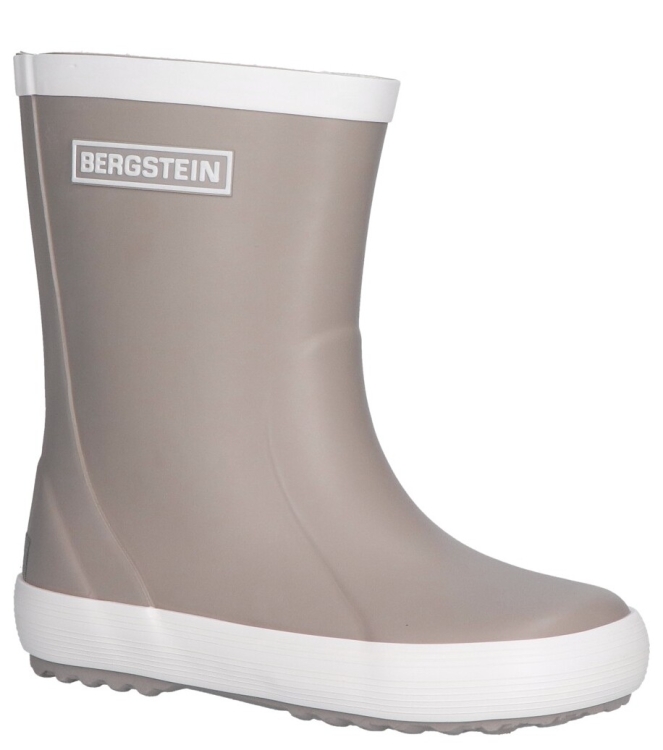 Bergstein Regenlaars <span>BN Rainboot Sand</span> BN Rainboot Sand grijs - www.bremmerschoenen.live - Bremmer Schoenen
