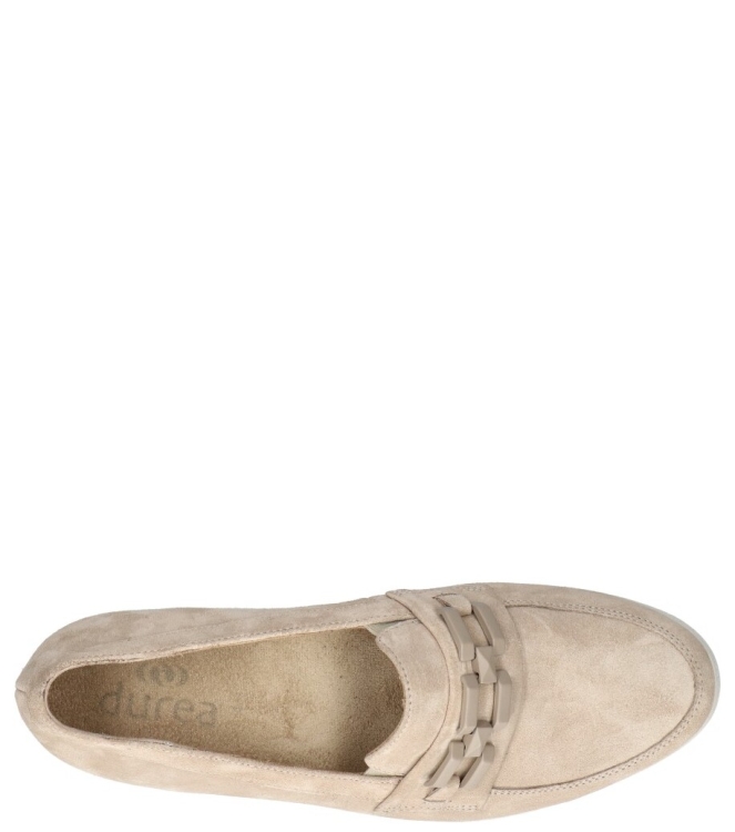 Durea Durea instapper <span>5754 092 0219</span> 0219 beige Durea instapper <span>5754 092 0219</span> 5754 092 0219 beige - www.bremmerschoenen.live - Bremmer Schoenen