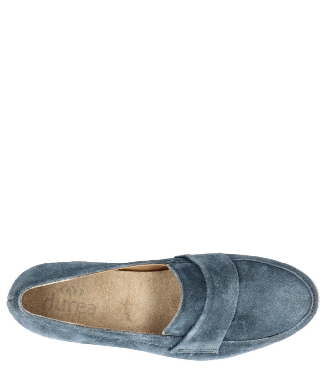 Durea Durea instapper <span>5753 092 0864</span> 0864 blauw Durea instapper <span>5753 092 0864</span> 5753 092 0864 blauw - www.bremmerschoenen.live - Bremmer Schoenen