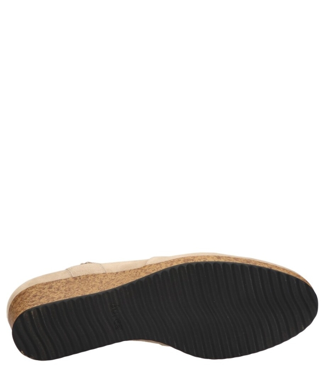 Durea sandaal <span>5752 582 0986</span> 5752 582 0986 beige - www.bremmerschoenen.live - Bremmer Schoenen
