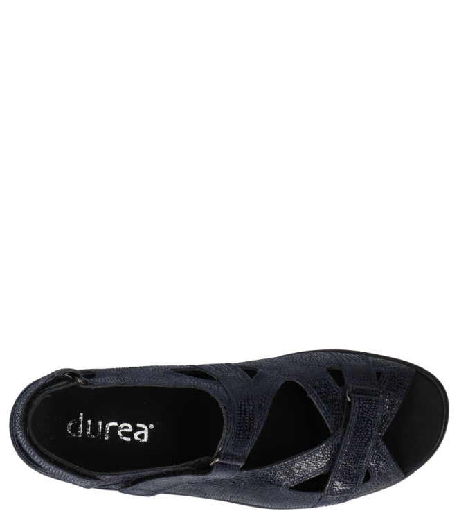 Durea Durea sandaal <span>7258 215 0855</span> 0855 blauw Durea sandaal <span>7258 215 0855</span> 7258 215 0855 blauw - www.bremmerschoenen.live - Bremmer Schoenen