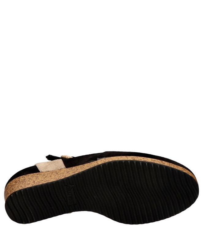 Durea Durea sandaal <span>5919 564 1007</span> 1007 zwart Durea sandaal <span>5919 564 1007</span> 5919 564 1007 zwart - www.bremmerschoenen.live - Bremmer Schoenen