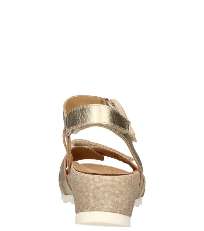 Durea Durea sandaal <span>7421 024 1024</span> 1024 goud Durea sandaal <span>7421 024 1024</span> 7421 024 1024 goud - www.bremmerschoenen.live - Bremmer Schoenen