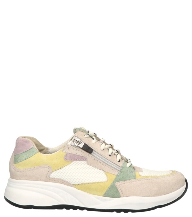 Durea sneaker <span>6295 605 0965</span> 6295 605 0965 meerkleurig - www.bremmerschoenen.live - Bremmer Schoenen