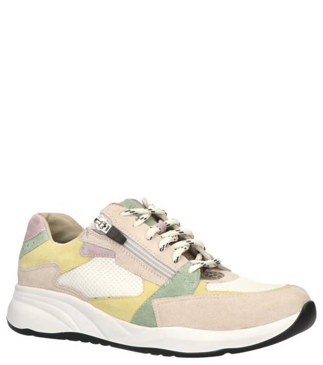 Durea sneaker <span>6295 605 0965</span> 6295 605 0965 meerkleurig - www.bremmerschoenen.live - Bremmer Schoenen