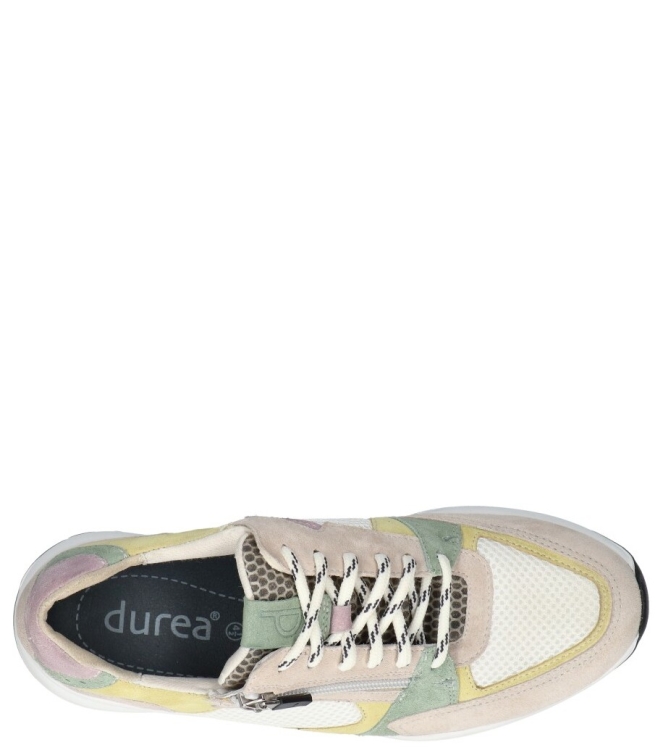 Durea sneaker <span>6295 605 0965</span> 6295 605 0965 meerkleurig - www.bremmerschoenen.live - Bremmer Schoenen
