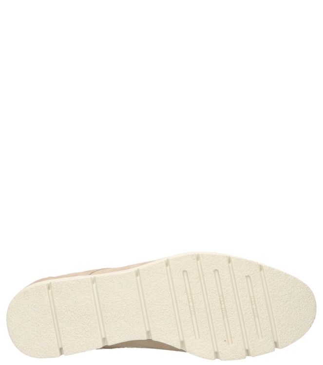 Durea sneaker <span>6293 095 0219</span> 6293 095 0219 beige - www.bremmerschoenen.live - Bremmer Schoenen