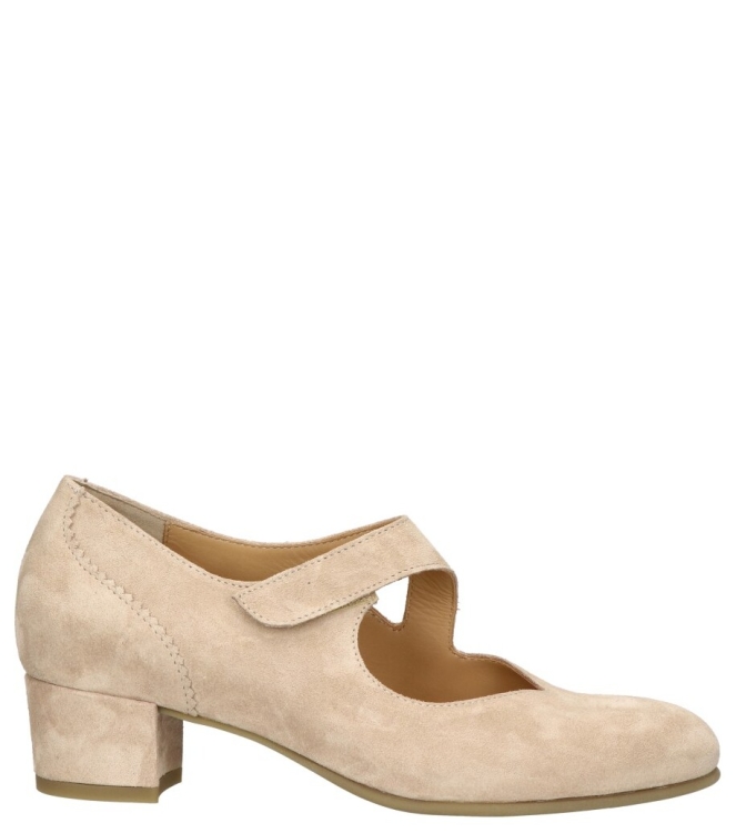Durea Durea bandschoen <span>5755 005 0502</span> 0502 beige Durea bandschoen <span>5755 005 0502</span> 5755 005 0502 beige - www.bremmerschoenen.live - Bremmer Schoenen