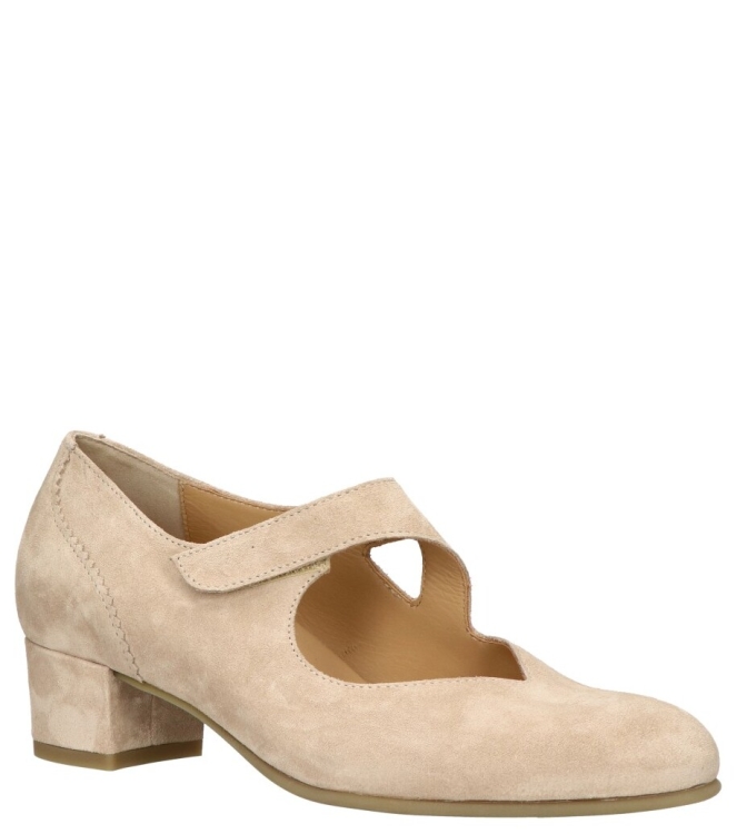 Durea Durea bandschoen <span>5755 005 0502</span> 0502 beige Durea bandschoen <span>5755 005 0502</span> 5755 005 0502 beige - www.bremmerschoenen.live - Bremmer Schoenen