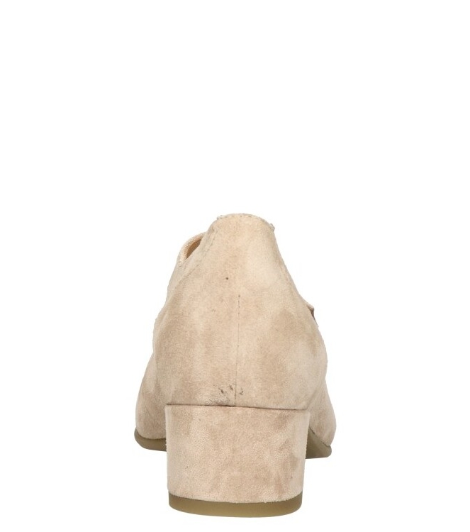 Durea Durea bandschoen <span>5755 005 0502</span> 0502 beige Durea bandschoen <span>5755 005 0502</span> 5755 005 0502 beige - www.bremmerschoenen.live - Bremmer Schoenen