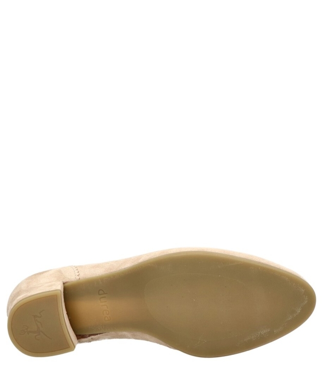 Durea Durea bandschoen <span>5755 005 0502</span> 0502 beige Durea bandschoen <span>5755 005 0502</span> 5755 005 0502 beige - www.bremmerschoenen.live - Bremmer Schoenen