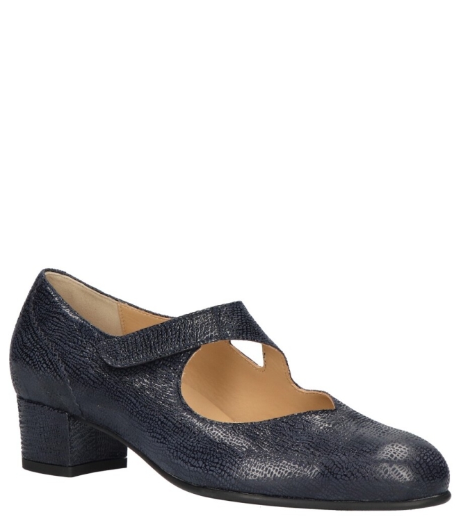 Durea Durea bandschoen <span>5755 005 1003</span> 1003 blauw Durea bandschoen <span>5755 005 1003</span> 5755 005 1003 blauw - www.bremmerschoenen.live - Bremmer Schoenen