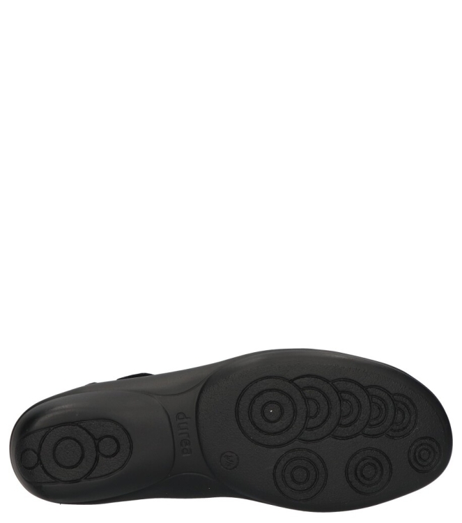 Durea sandaal <span>7258 218 0855</span> 7258 218 0855 blauw - www.bremmerschoenen.live - Bremmer Schoenen