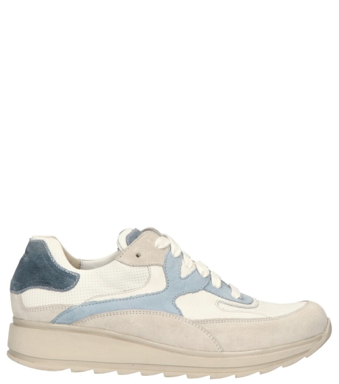 Durea sneaker <span>6272 688 0845</span> 6272 688 0845 blauw - www.bremmerschoenen.live - Bremmer Schoenen